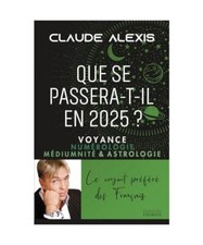 Que se passera-t-il en 2025? -
