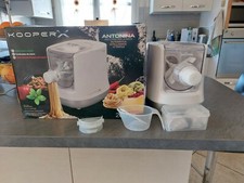 macchina elettrica per la pasta