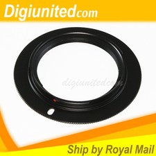 Obiettivo attacco a vite M42 a