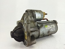 8200331251 ENGINE STARTS /