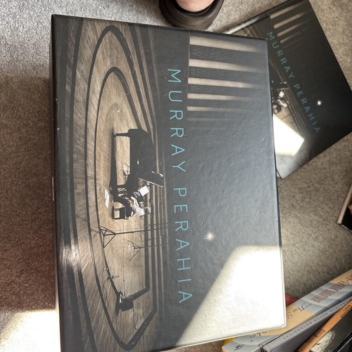 Murray perahia the - murray,