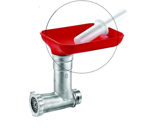 Tramoggia moplen per - moplen,