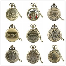 Orologio da Tasca Vintage