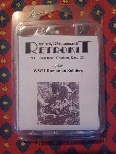Retrokit r72608 wwii - r72608,