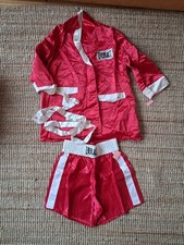 Accappatoio pantaloncino - accappatoio, e