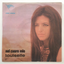 Louiselle  - Nel cuore mio