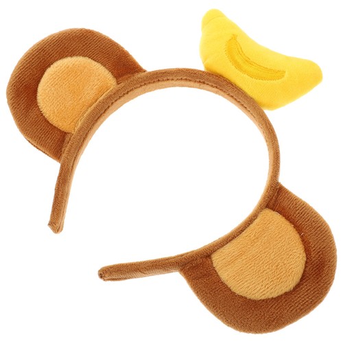 Costume scimmia adulto cute - adulto,
