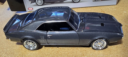 Acme 1968 pontiac - acme, 1/18
