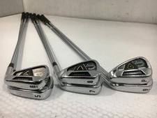 Callaway LEGACY BLACK Set di