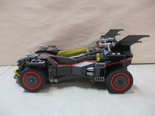 Lego batman movie the ultimate - lego,