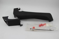 Console telefonica BMW E46 316i-330i M3 Coupe Cabrio nera NOS 84139409095