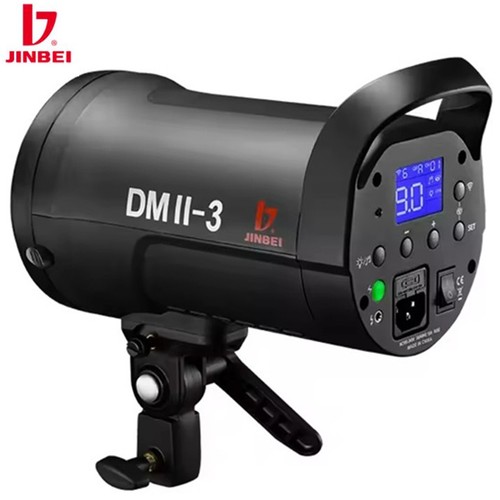 Jinbei dmii 300w luce flash - 300w,