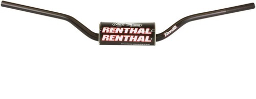 Renthal fatbar manubrio 605 - renthal,