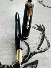 Parker Duofold Maxima