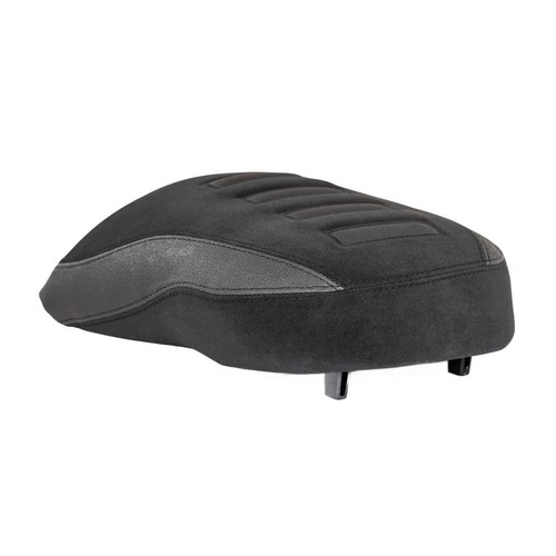 Sella passeggero triple black - sella,