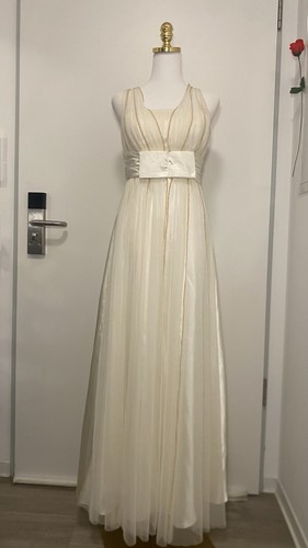 Abito sposa odrella - abito,