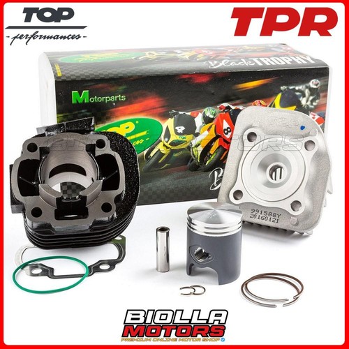 9925650 cilindro top 50cc - 9925650,