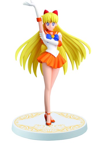 Modellino sailor moon - modellino,