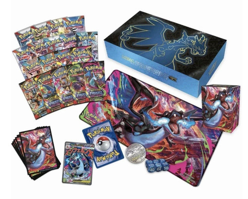 Pokemon megaevoluzioni ultra - pokemon,