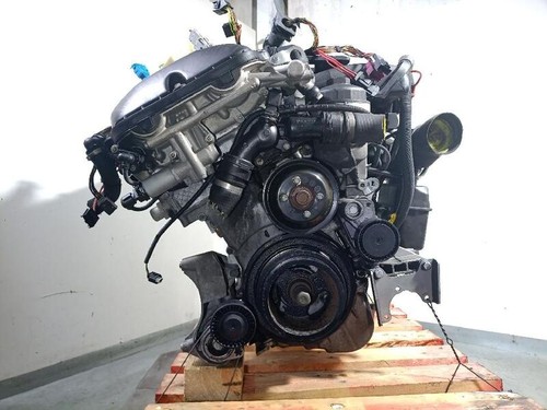 226s1 motore bmw e60 520 - bmw, 5