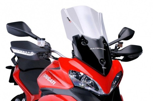 Puig cupolino touring - puig,