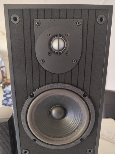 Coppia diffusori jbl tlx - diffusori,