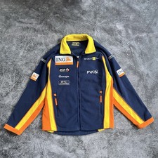Giacca Racing Renault Formula