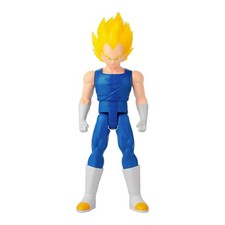 Dragon Ball Vegeta Super Sayan