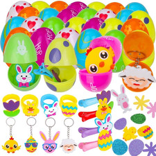 Uova Di Pasqua Giocattolo