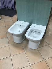 KIT SANITARI VASO + BIDET S 20