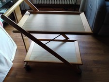 carrello portavivande Foppapedretti