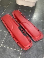 FIAT ABARTH 595 2018 CUSCINI