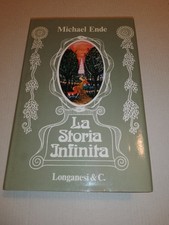 LA STORIA INFINITA MICHAEL