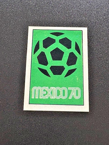 Panini mexico ball - ball, logo