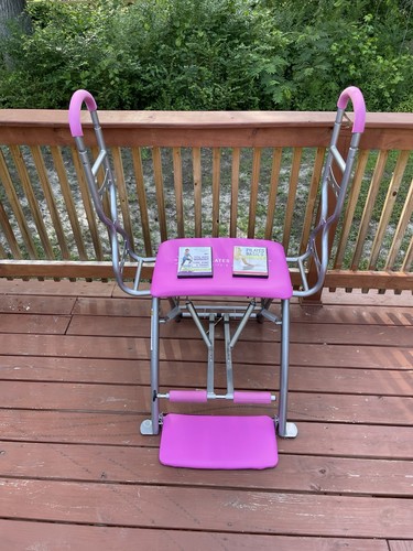 Sedia pilates pro life - life's, a