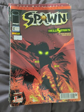 Lotto 98 Fumetti Spawn Serie Completa 