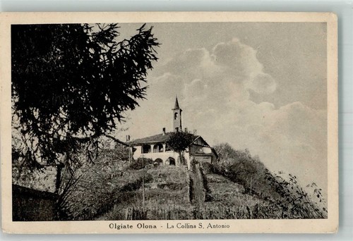 10753357 olgiate olona - olgiate,