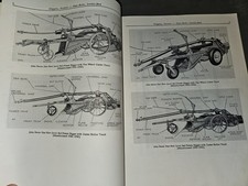 Manuale ricambi escavatore