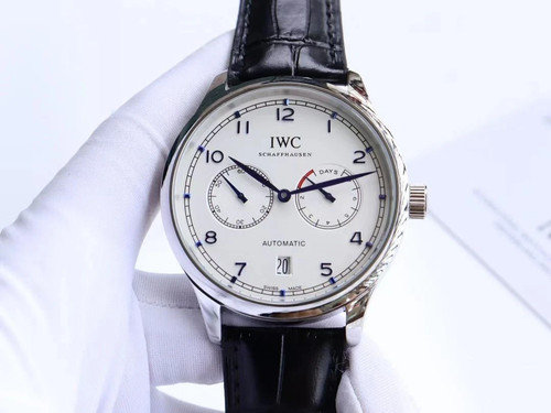Iwc portuguese iw500705 - iwc,