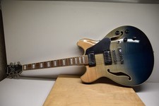 Ibanez artcore as73fm tif5b - ibanez,