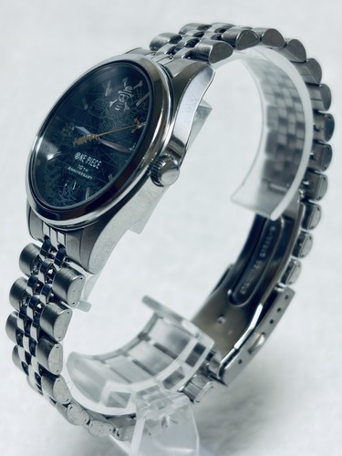 Orologio seiko one - piece, 10th