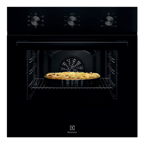 Electrolux forno multifunzione - electrolux,