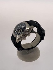 Hamilton Khaki Navy Frogman