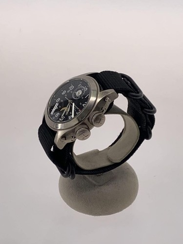 Hamilton khaki navy frogman - hamilton,