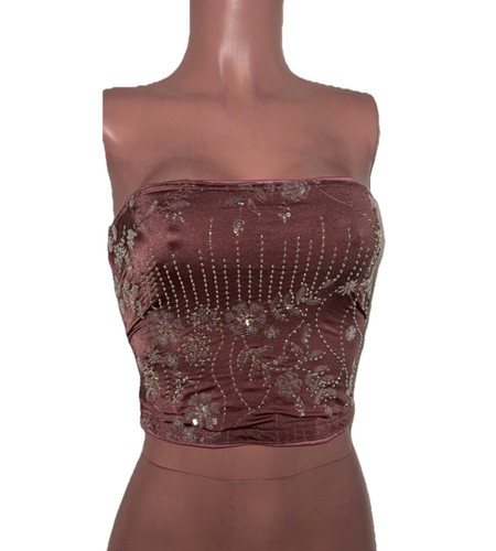 Top tubino stile y2k - tubino, con