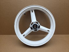 Ruota anteriore Suzuki GSXR600