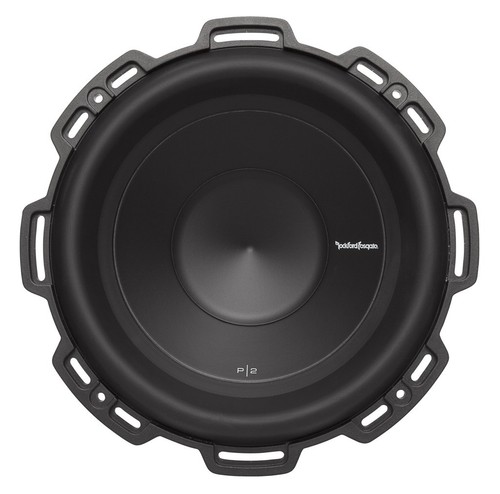 Rockford fosgate p2d2 cm - rockford,