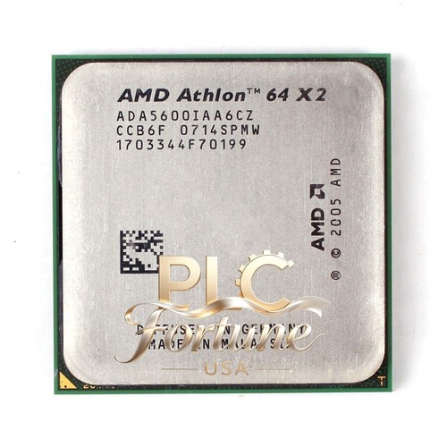 Processore cpu amd athlon - processore,