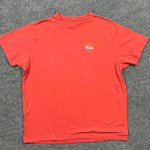 Neill shirt uomo grafica - o'neill, t-shirt