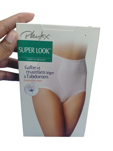 Slip playtex super look taglia - playtex,